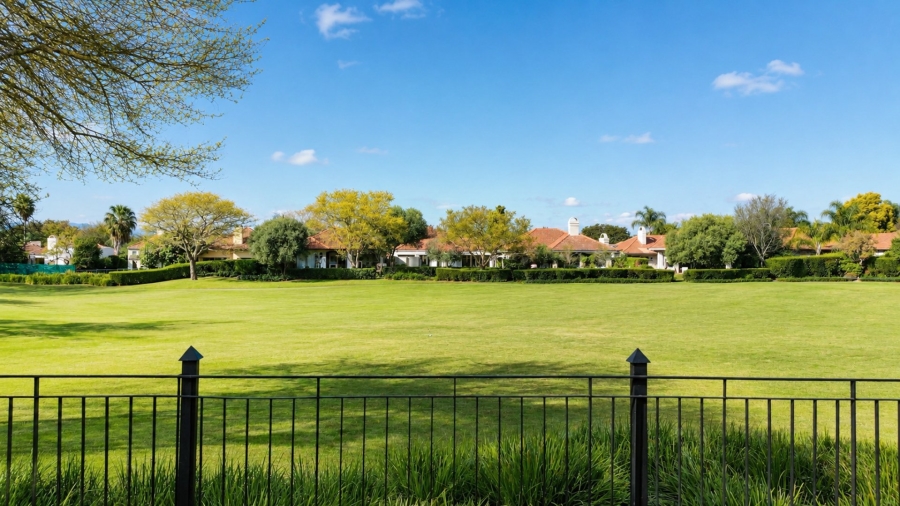 4 Bedroom Property for Sale in Pecanwood Estate North West